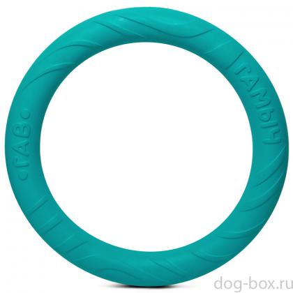 Игрушка для собак кольцо M, 19,5см, серия ГАВ ГАМЫЧ-0