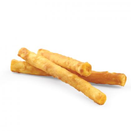 Лакомство для собак «Палочки коллагеновые с мясом утки», 80г (уп. 10шт.), серия COLLAGEN-2