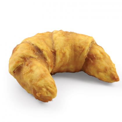 Лакомство для собак «Рогалик коллагеновый с мясом утки», 80г (уп.1шт), серия COLLAGEN-1