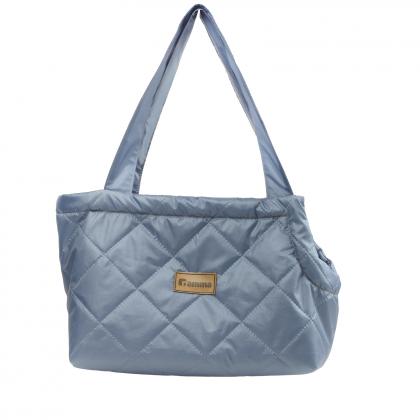 Сумка-переноска для животных "Луна" 36*26*20см-3