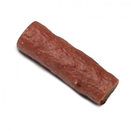 Лакомство для собак Аппетитная мини-колбаска из утки ШОУ-БОКС 30шт.х14г-1