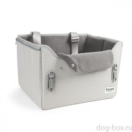 Автокресло для животных "Стокгольм", 41*32*28,5см, серия TRAVEL-0