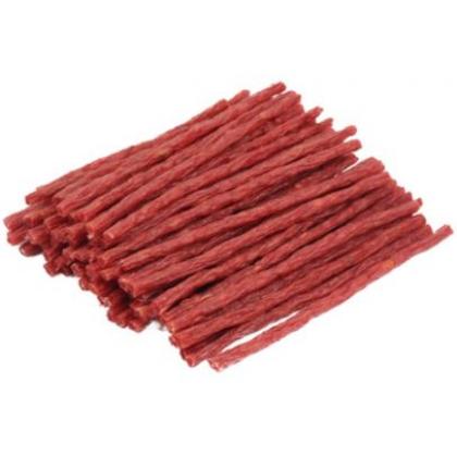 Выгодная упаковка XXL Колбаски Кальяри для собак всех пород-1