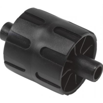 Переноска Gateway Gian с металлической дверцей, 100*66,5*80см (до 40кг) черная-3