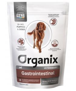 Сухой корм для собак GASTROINTESTINAL при нарушениях пищеварения, в реабилитационный период и при истощении, 0.8кг