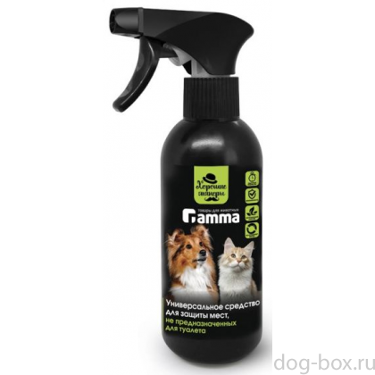 Универсальное средство для защиты мест, не предназначенных для туалета «Хорошие манеры»-0