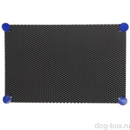 Туалет для собак, для пеленок 40х60см-0