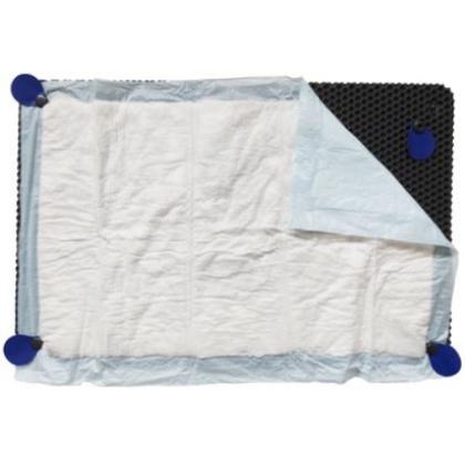 Туалет для собак, для пеленок 40х60см-1