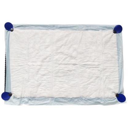 Туалет для собак, для пеленок 40х60см-2