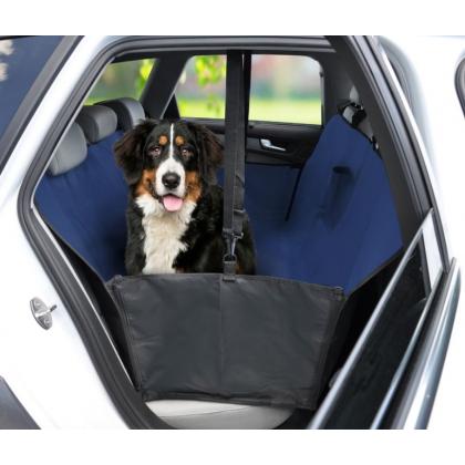 Чехол-гамак для задних сидений автомобиля Walky Seat-Cover, 160*130см-1
