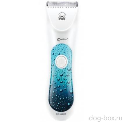 Машинка для стрижки CP-8200-0