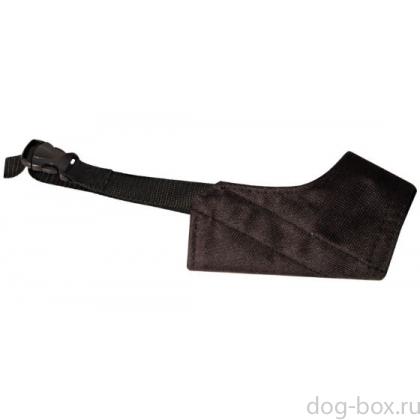 Намордник нейлоновый №2, 30*6,5*6см-0