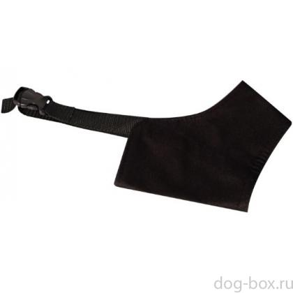 Намордник нейлоновый №3, 37*7*8,5см-0