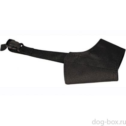 Намордник нейлоновый №5, 36*6*10см-0