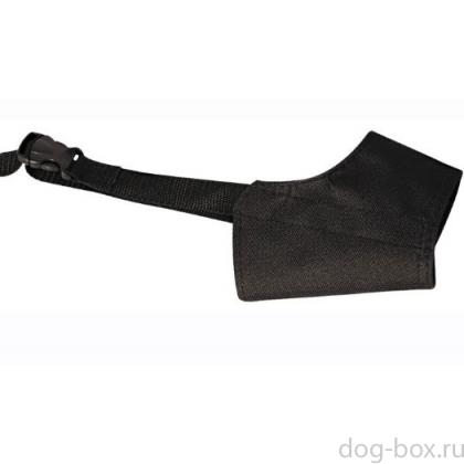 Намордник нейлоновый №6, 35*4*13,5см-0