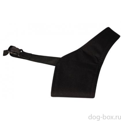 Намордник нейлоновый №7, 40*3*15см-0