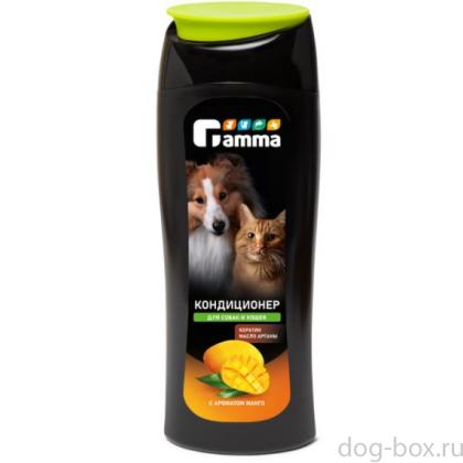 Кондиционер для собак и кошек-0