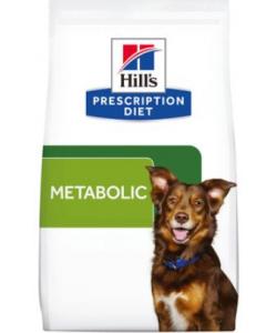Сухой корм для собак Metabolic улучшение метаболизма (коррекция веса)