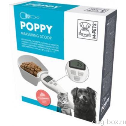 Совок-весы для корма до 800гр.-0