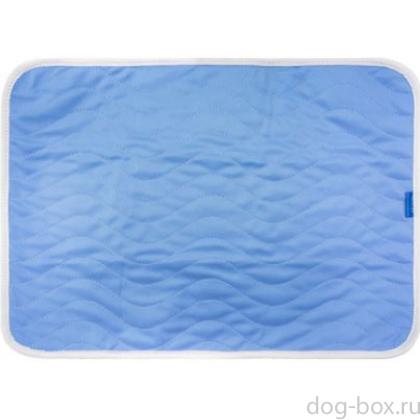 Многоразовая впитывающая пеленка для кошек и собак, 60*95см, 1 шт.-0
