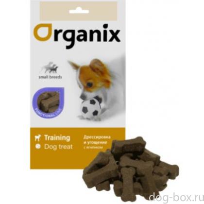 Мини-косточки с ягненком для дрессировки малых пород собак (Functional Training & Treat Small Breeds)-0