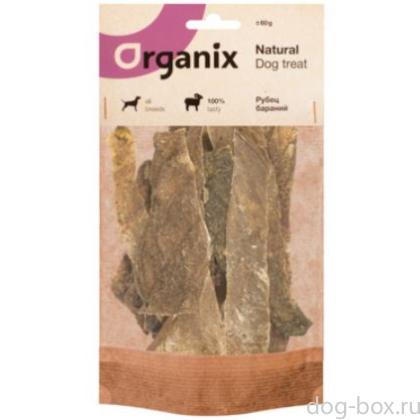 Премиум лакомство для собак рубец бараний-0