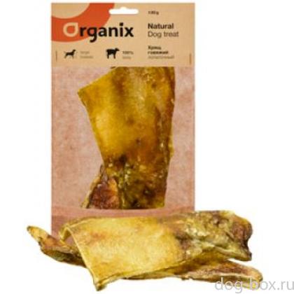 Премиум лакомство для собак хрящ лопаточный говяжий-0