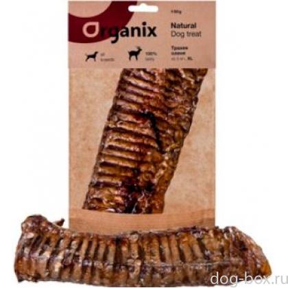 Премиум лакомство для собак трахея оленя-0