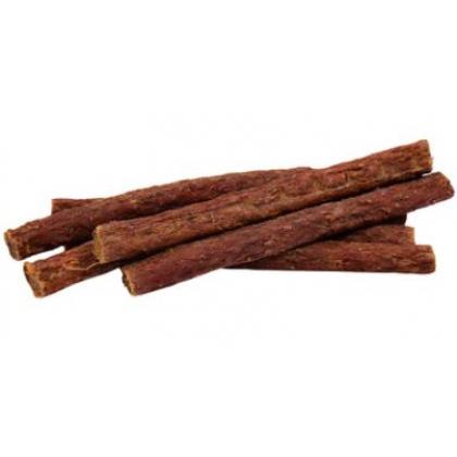 Лакомство для собак "Палочки из филе ягненка" 100% мясо-1