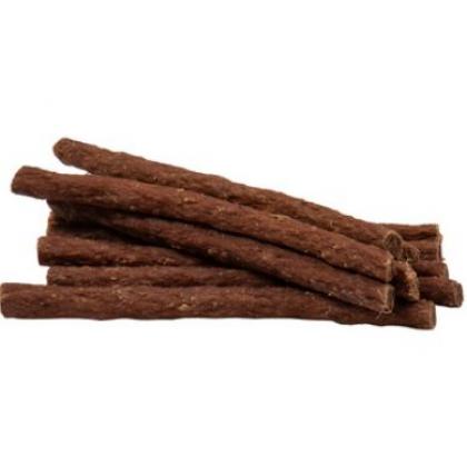 Лакомство для собак "Палочки из филе говядины" 100% мясо-1