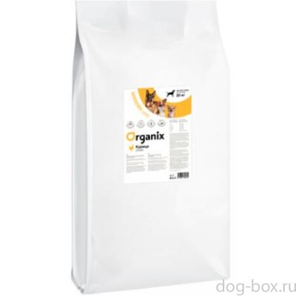 Breeder Для взрослых собак с курицей (Adult Dog Chicken)-0