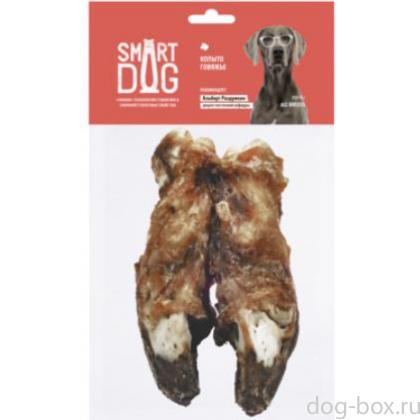 Лакомство для собак Копыто говяжье-0