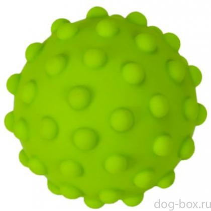 Игрушка для собак "Венген", 6,5 см-0