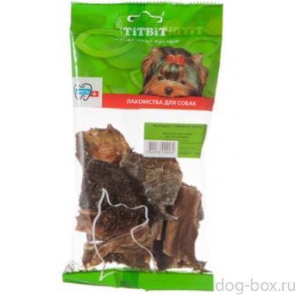 Желудок говяжий мини - мягкая упаковка-0