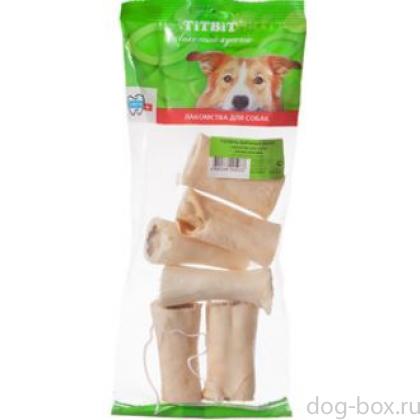 Голень баранья малая - мягкая упаковка-0