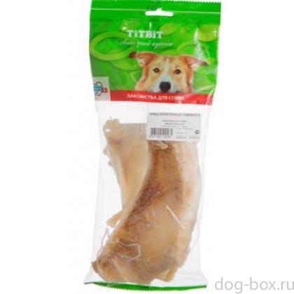 Хрящ лопаточный гов.яжий 2 - мягкая упаковка-0