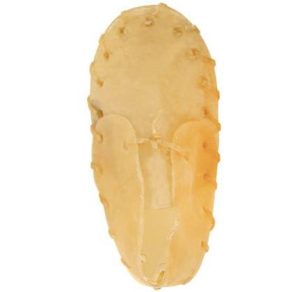 Ботинок вкусный для собак DENTAL, 13,5см-1