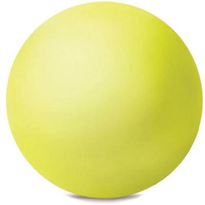 Игрушка NIGHT CITY для собак из винила "Мяч-неон", d6см-1