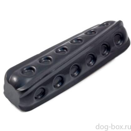 Игрушка STRONG для собак из термопластичной резины "МегаПалка", 19,5см-0