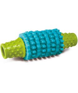 Игрушка для собак из термопластичной резины "Валик", 14,5см