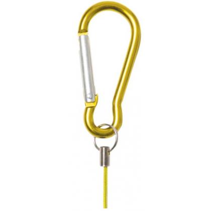 Сумка для лакомств силиконовая "Мышка", 10,5*8,5см-1