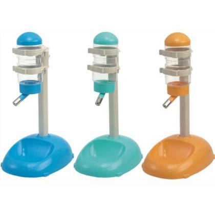 Кормушка-автопоилка регулируемая (Р510), для животных, 500мл. 25*17*37см-1