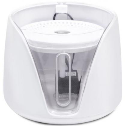 Фонтан питьевой для животных "Гейзер", 2л, d20*16см-1