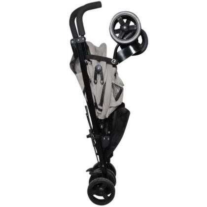 Коляска для животных четырехколесная "Дилижанс" серия OUTDOOR, 79*51*111см-1