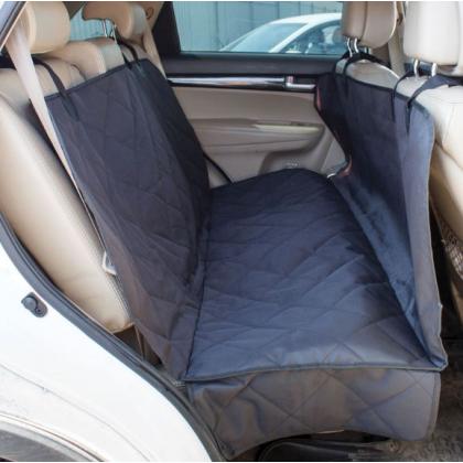 Подстилка-гамак в автомобиль для собак "Профи", 147*137см-1