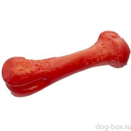 Игрушка для собак "Кость", 20см, резина-0