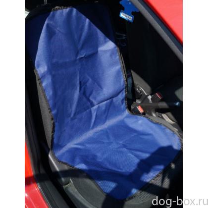 Накидка на сиденье автомобиля 100*45см (78041)-0