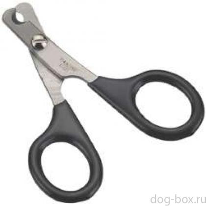 Когтерез-ножницы загнутые малые 8,5 см-0