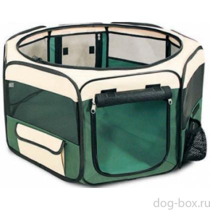 Вольер-тент для собак DCC1048 S-0
