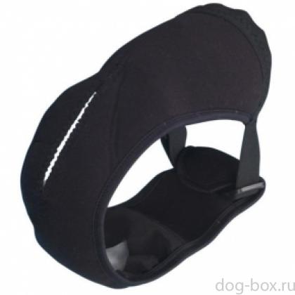 Трусики черные "Люкс" N 4, 50-59 см, (23494)-0